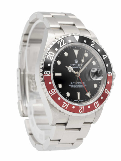 ROLEX GMT-Master II 2004
