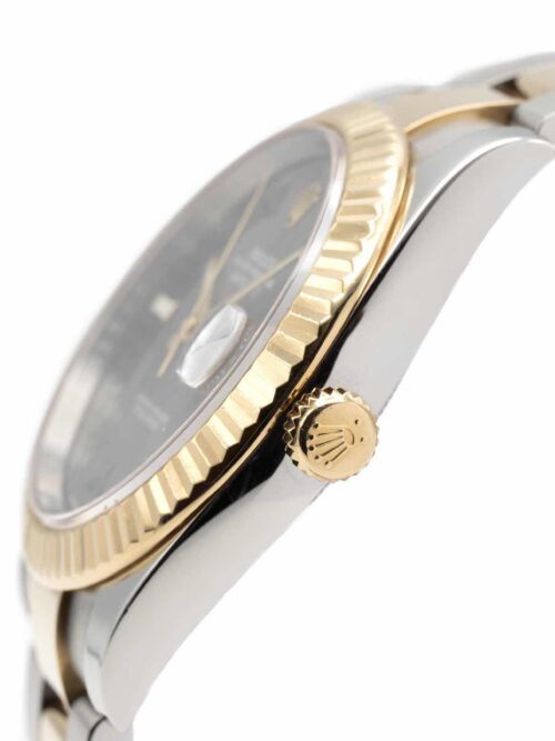 ROLEX Datejust 41 2017