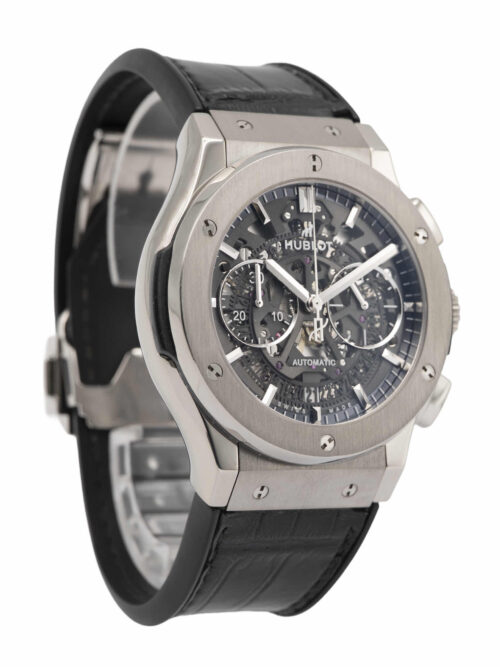 HUBLOT Classic fusion 2014