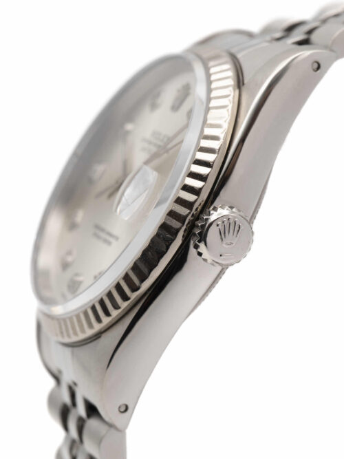 ROLEX Datejust 36 1989