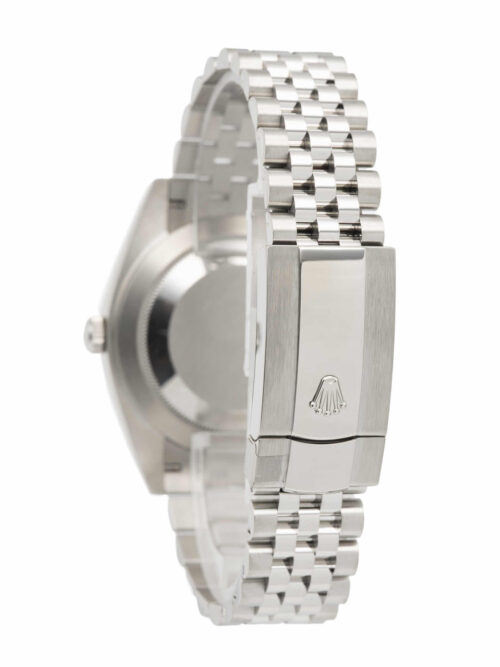 ROLEX Datejust 41 2017