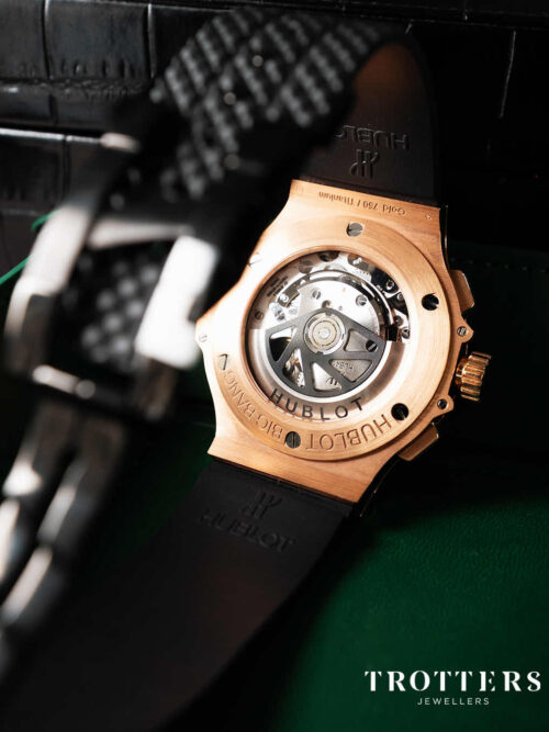 HUBLOT Big Bang 2022