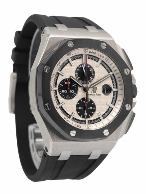 AUDEMARS PIGUET Royal Oak offshore 2016