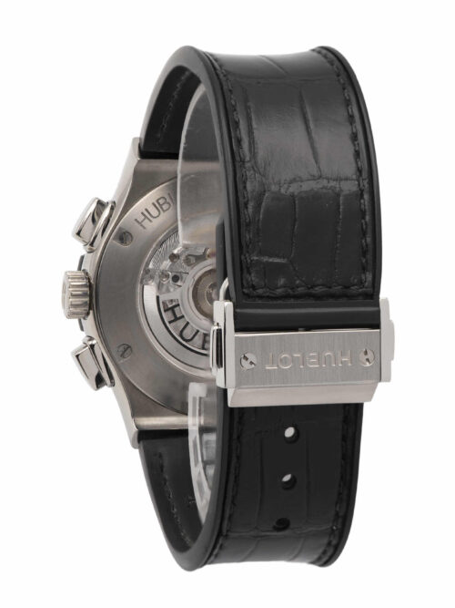 HUBLOT Classic fusion 2014