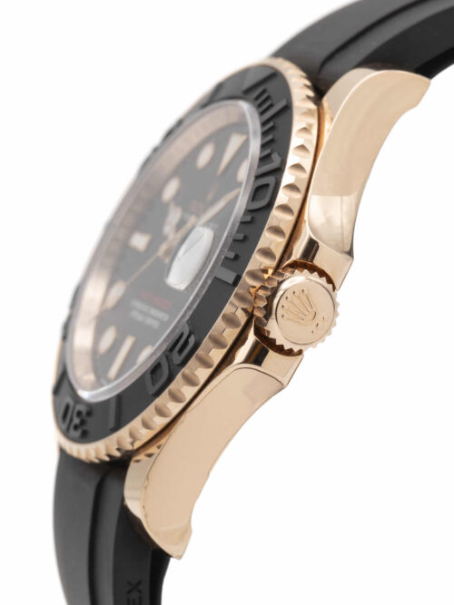 ROLEX Yacht-Master 40MM 2024