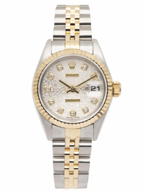ROLEX Datejust 26 1998