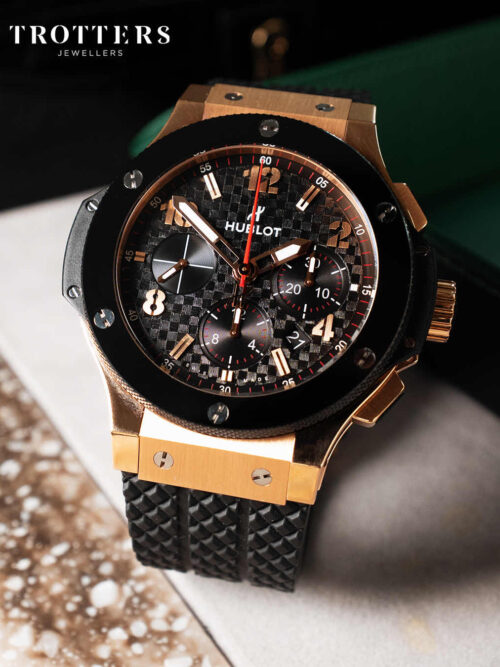 HUBLOT Big Bang 2022