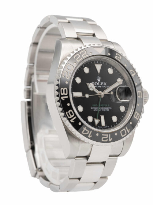ROLEX GMT-Master II 2012