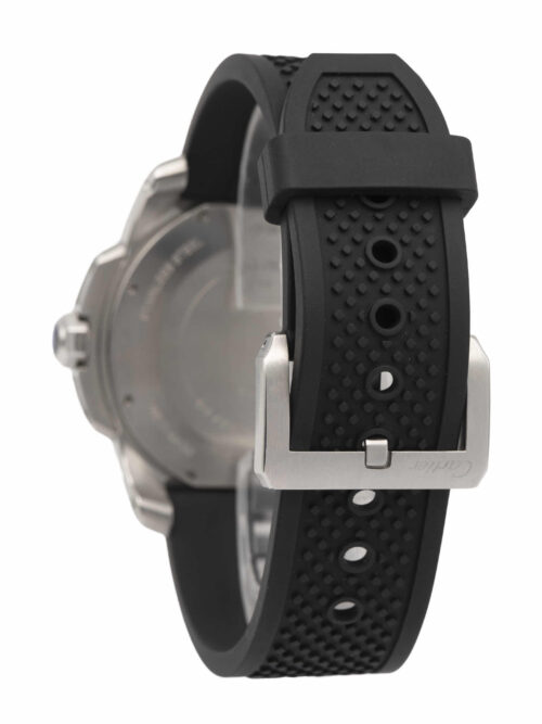CARTIER Calibre de Cartier Diver  2015