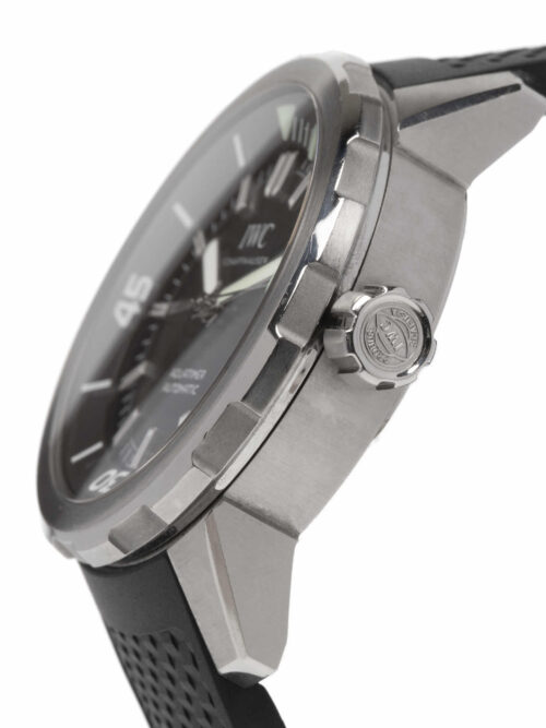IWC AQUATIMER 2014