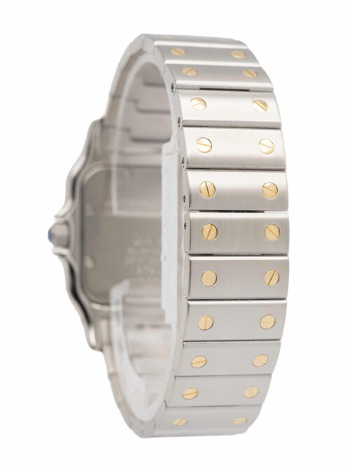CARTIER Santos 2017