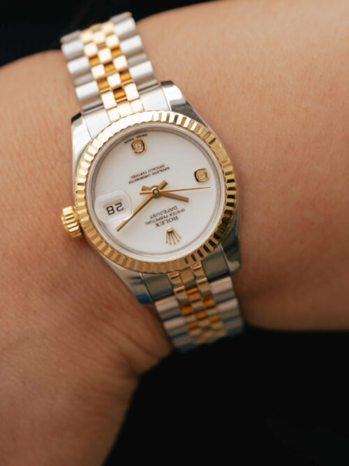 ROLEX Datejust 26 2013