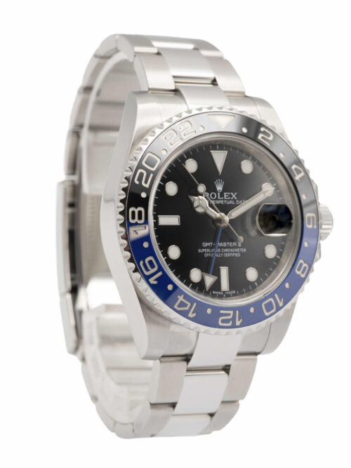 ROLEX GMT-Master II 2016