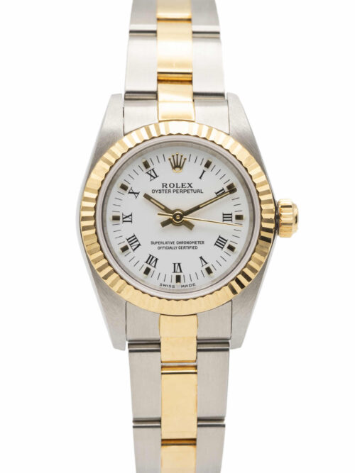 ROLEX Oyster Perpetual 1994