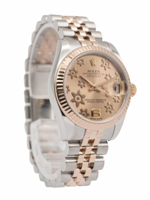 ROLEX Datejust 31 2015
