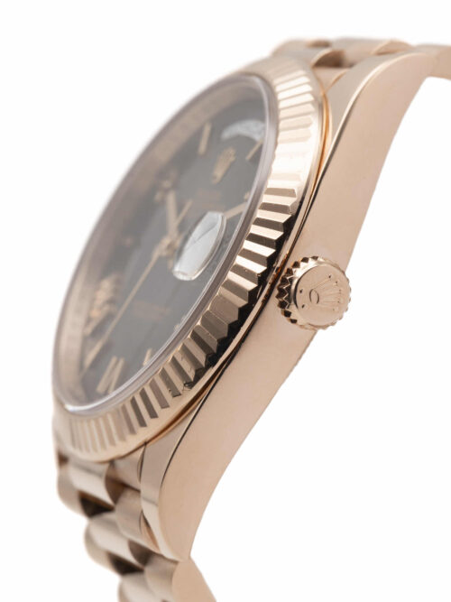 ROLEX Day-Date 40MM 2024