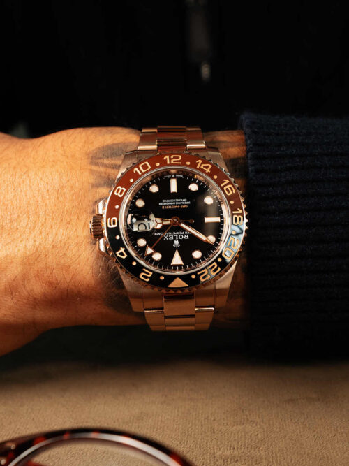 ROLEX GMT-Master II 2023