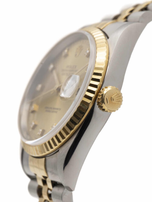 ROLEX Datejust 36 1995