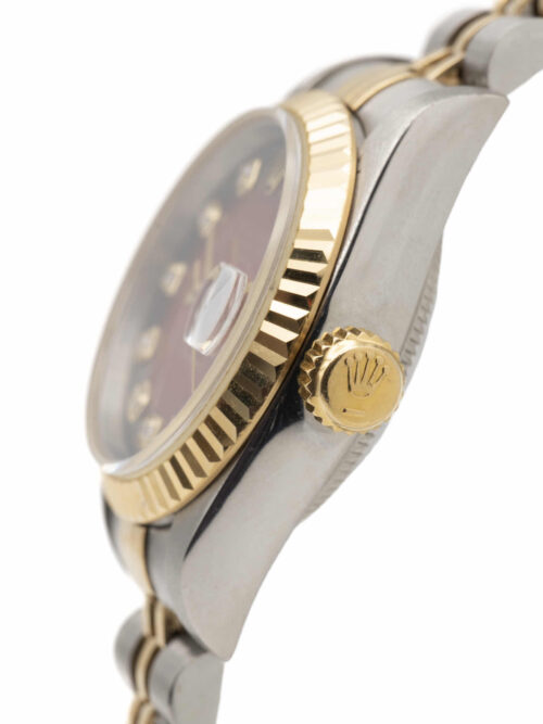 ROLEX Datejust 26 1998