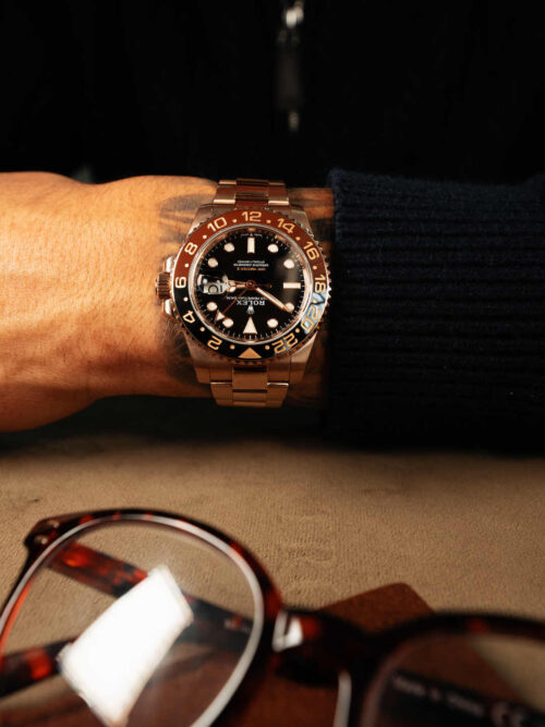 ROLEX GMT-Master II 2023