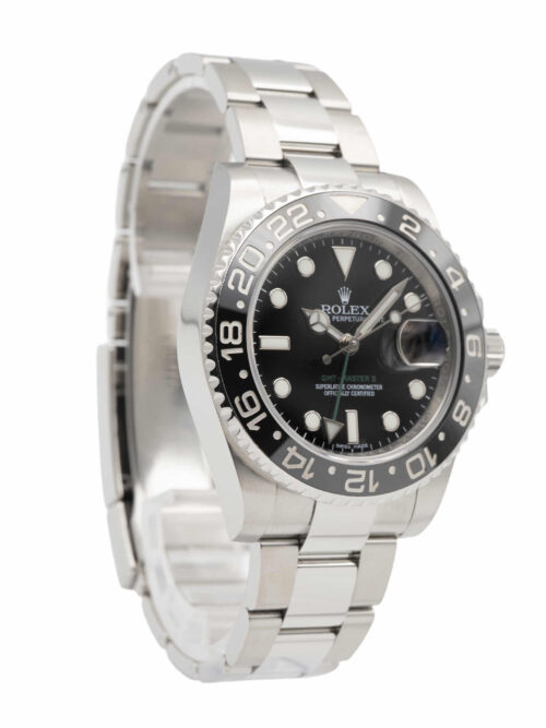 ROLEX GMT-Master II 2008