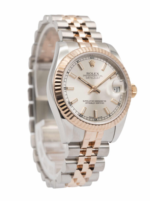 ROLEX Datejust 31 2016