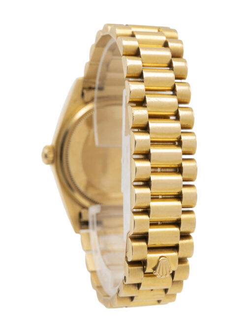 ROLEX Day-Date 36MM 1986