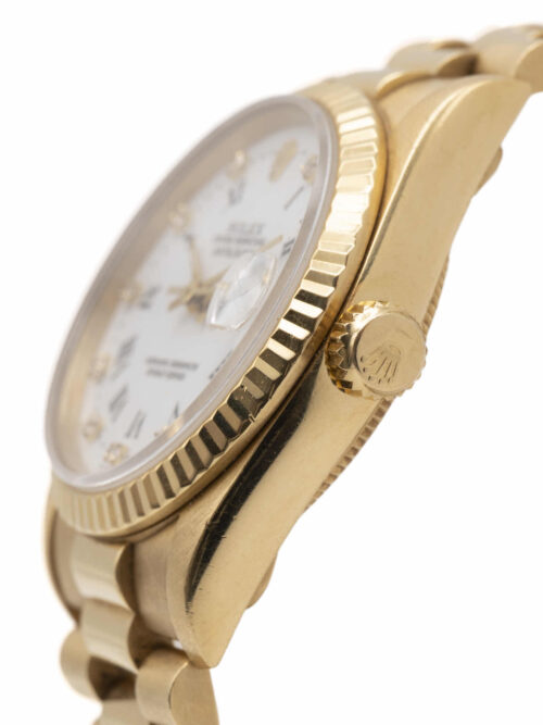 ROLEX Datejust 31 1990