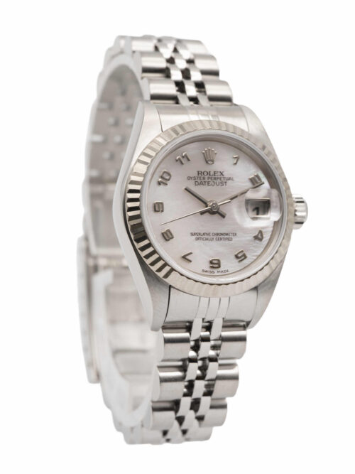 ROLEX Datejust 26 2000