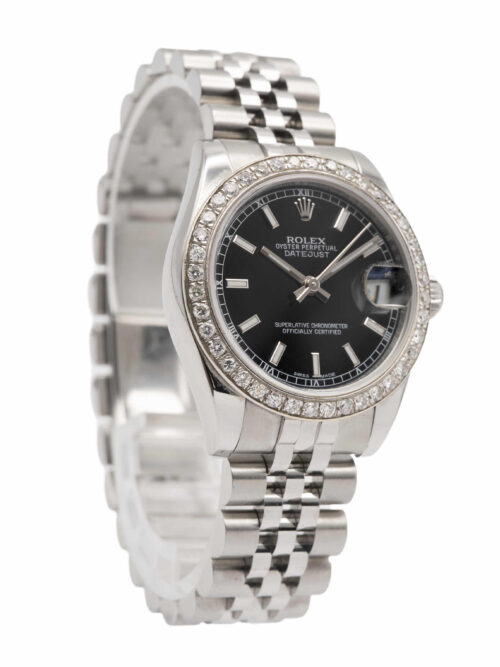 ROLEX Datejust 31 2016