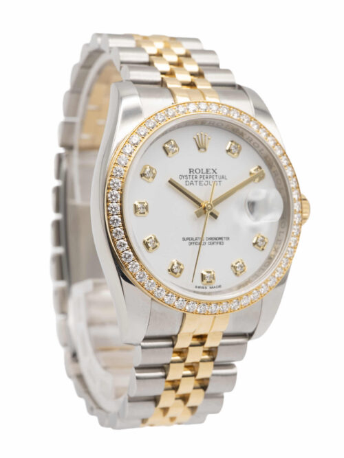 ROLEX Datejust 36 2018