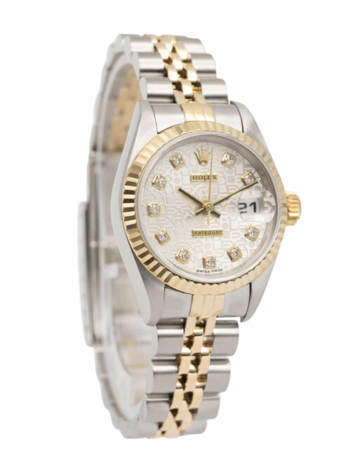 ROLEX Datejust 26 1998