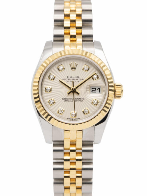 ROLEX Datejust 26 2014