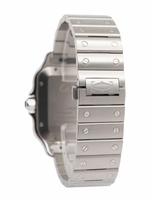 CARTIER Santos 2022
