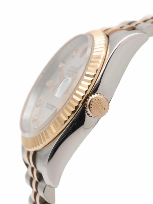 ROLEX Datejust 36 2009