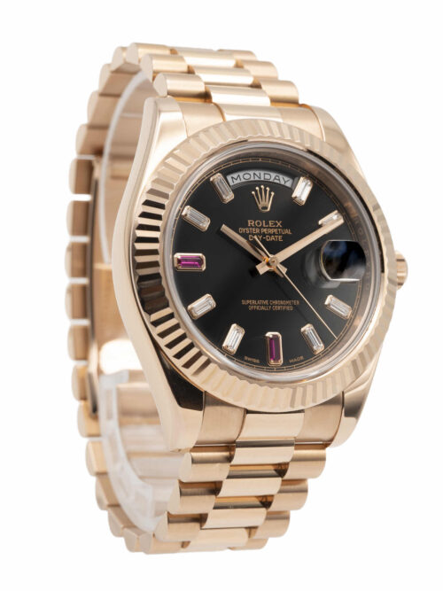 ROLEX Day-Date 41MM
