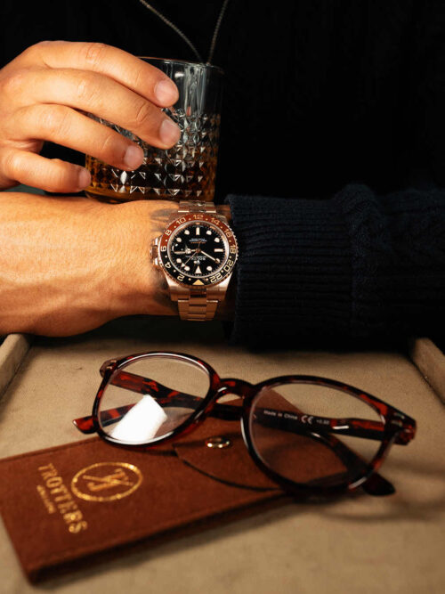 ROLEX GMT-Master II 2023
