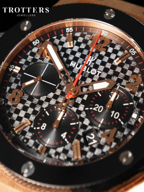 HUBLOT Big Bang 2022