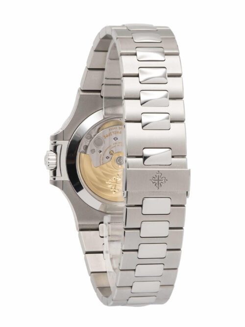 PATEK PHILIPPE  Nautilus 2021
