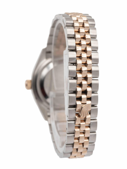 ROLEX Datejust 28 2018