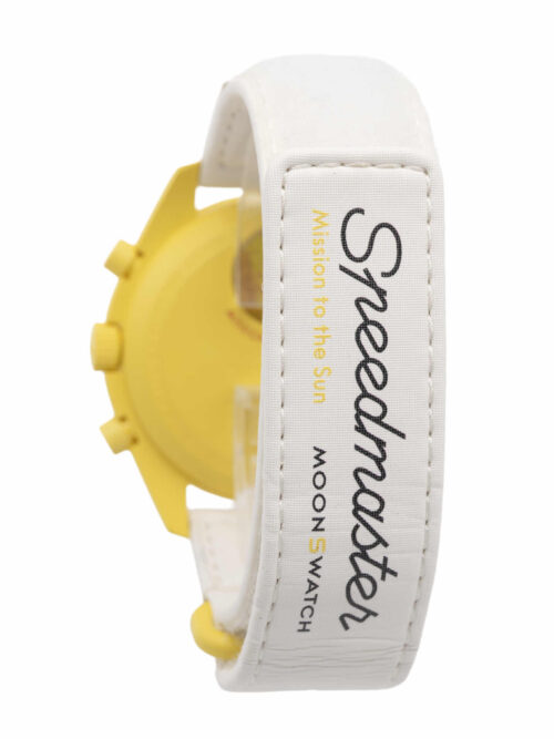 OMEGA OMEGA X SWATCH  2022