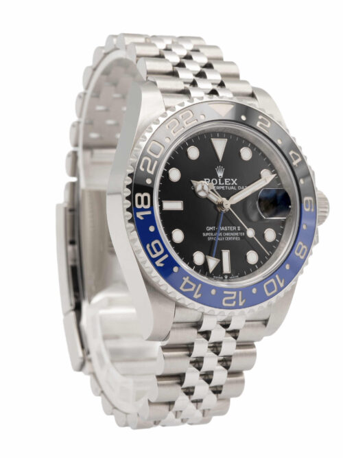 ROLEX GMT-Master II 2021