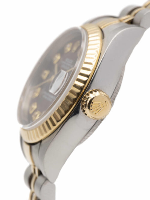 ROLEX Datejust 26 1987