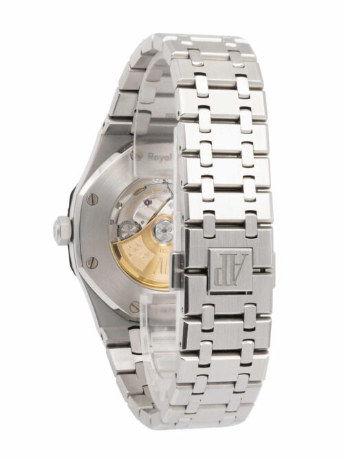 AUDEMARS PIGUET Royal Oak 2018