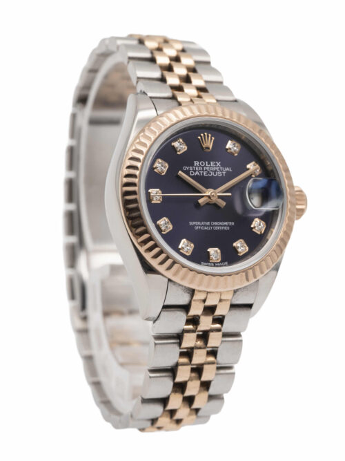 ROLEX Datejust 28 2019