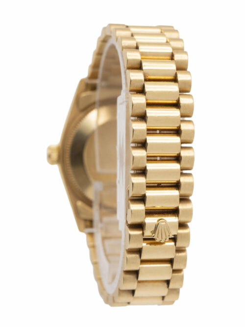 ROLEX Datejust 31 1990