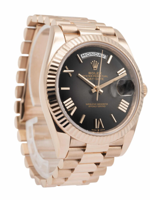 ROLEX Day-Date 40MM 2024