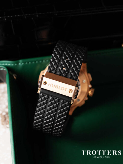 HUBLOT Big Bang 2022