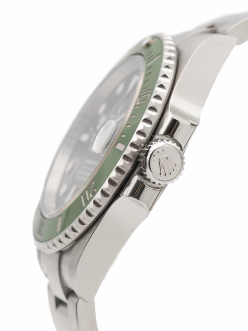 ROLEX Submariner Date 2025
