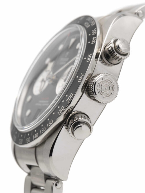 TUDOR BLACK BAY CHRONO 2022